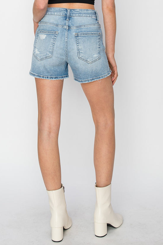 Myles Shorts