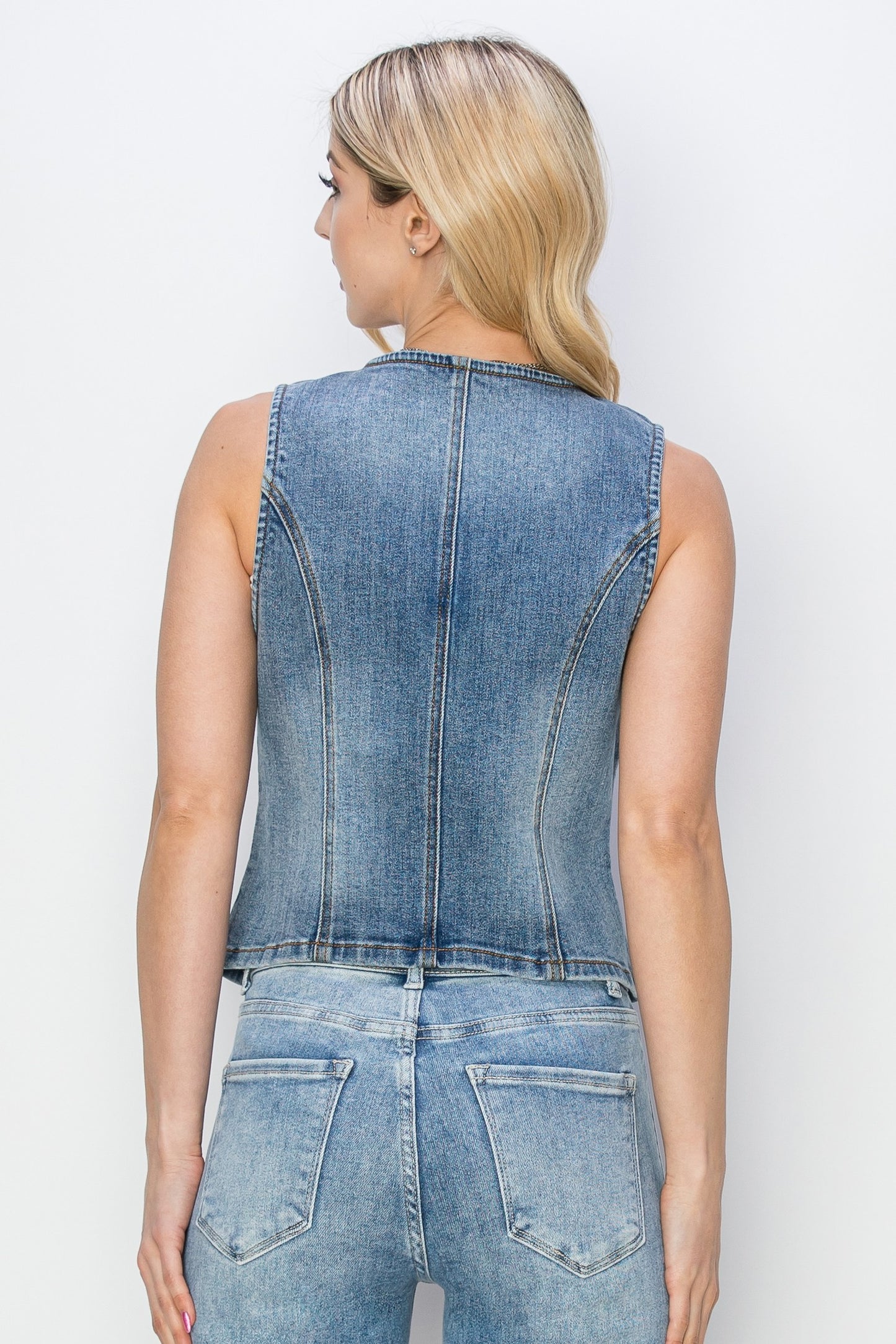 Evie Vest
