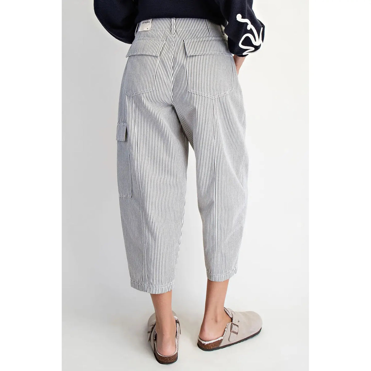 Henley Pants