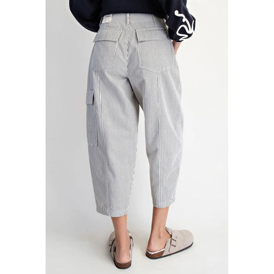 Henley Pants