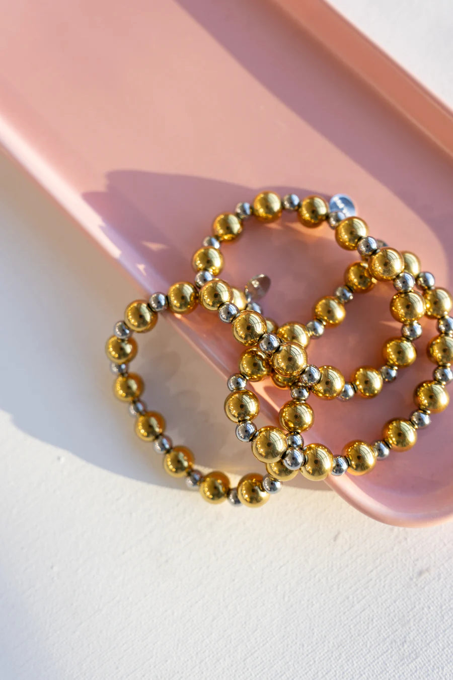 The Lucy Bracelet