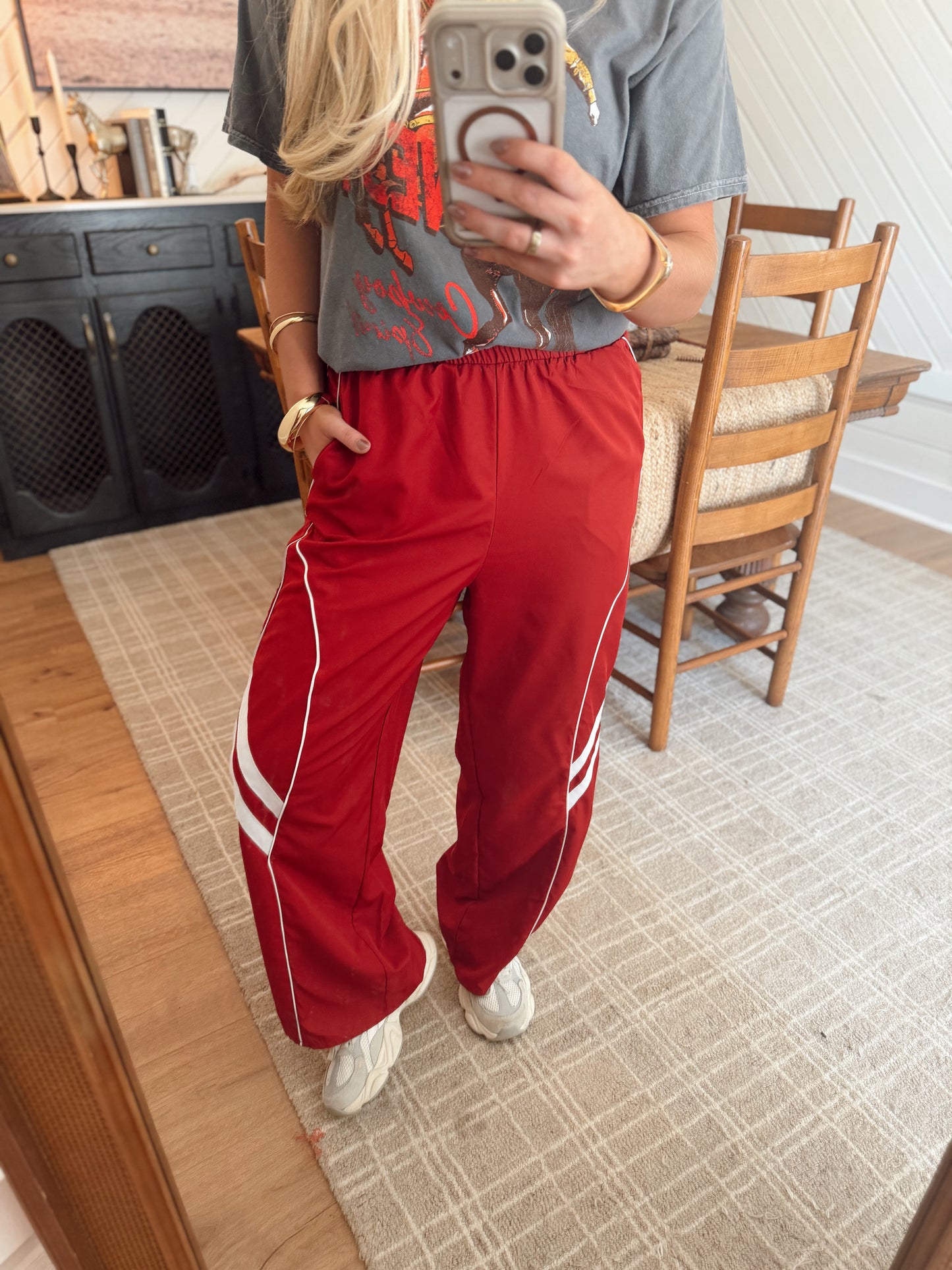 Dixie Pants