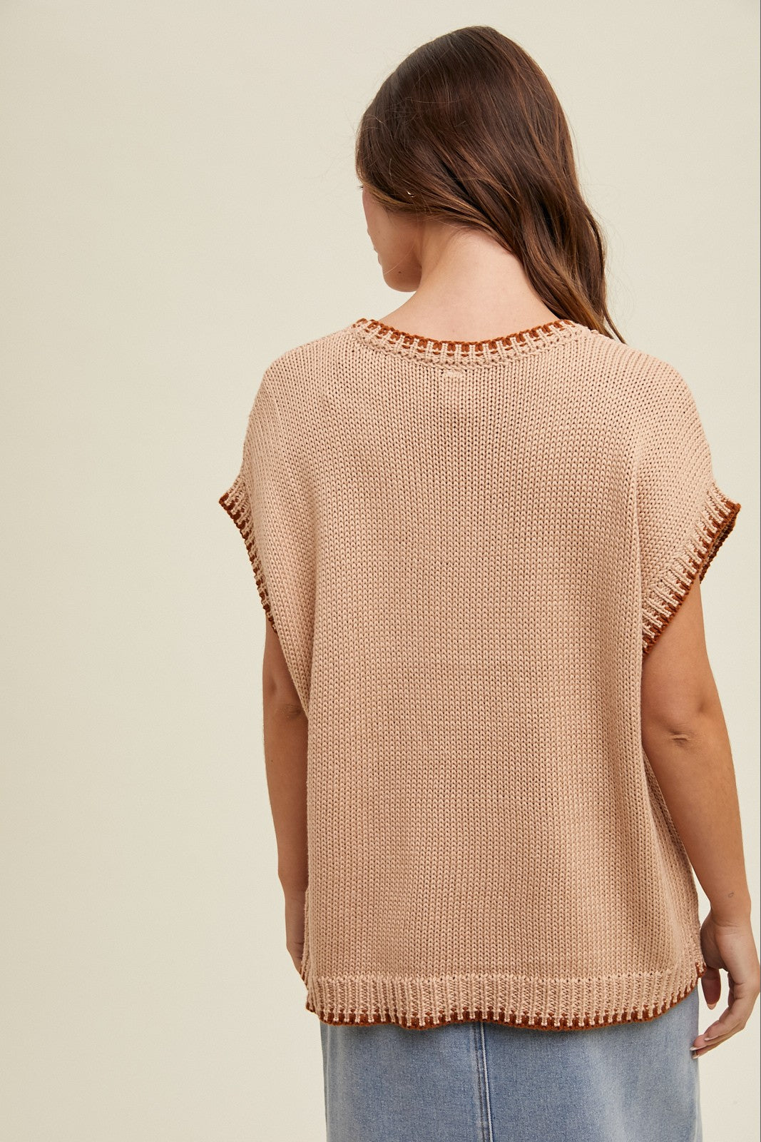 Cullen Sweater