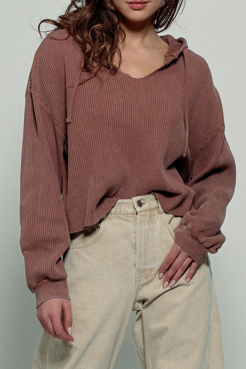 The Lily Top