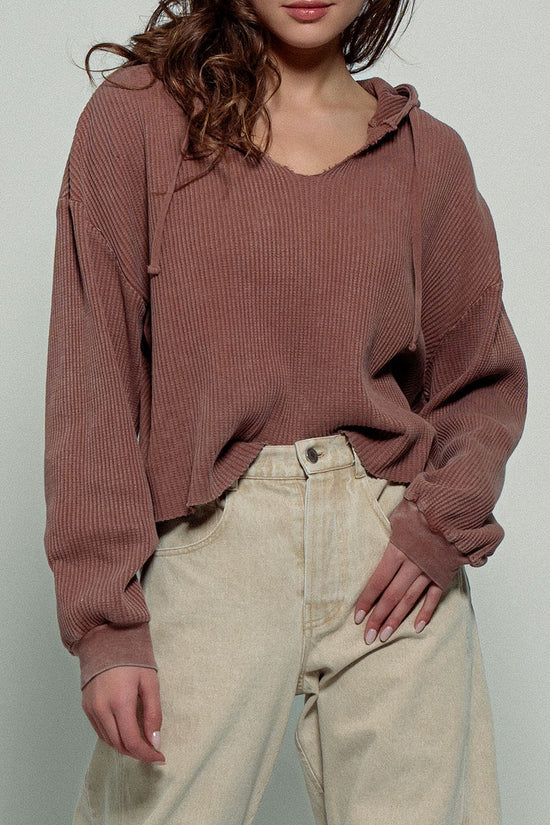 The Lily Top