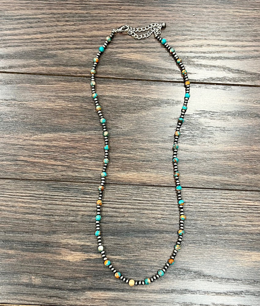 Willow Necklace