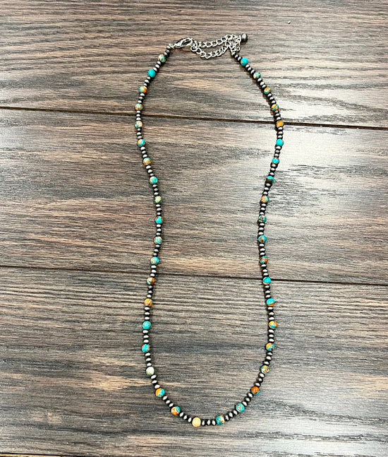 Willow Necklace
