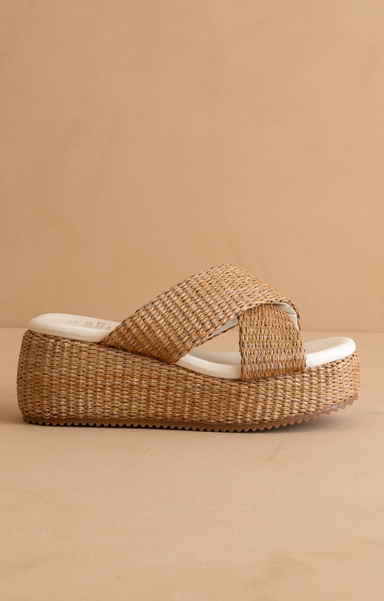 The Sanders Sandal