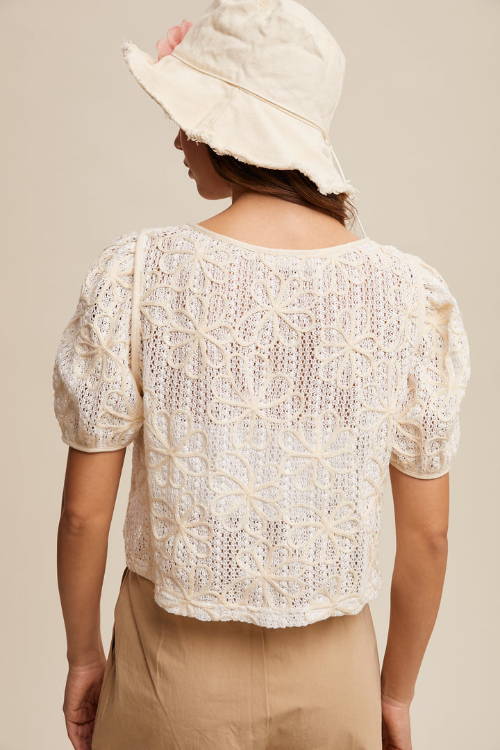 Laramie Top