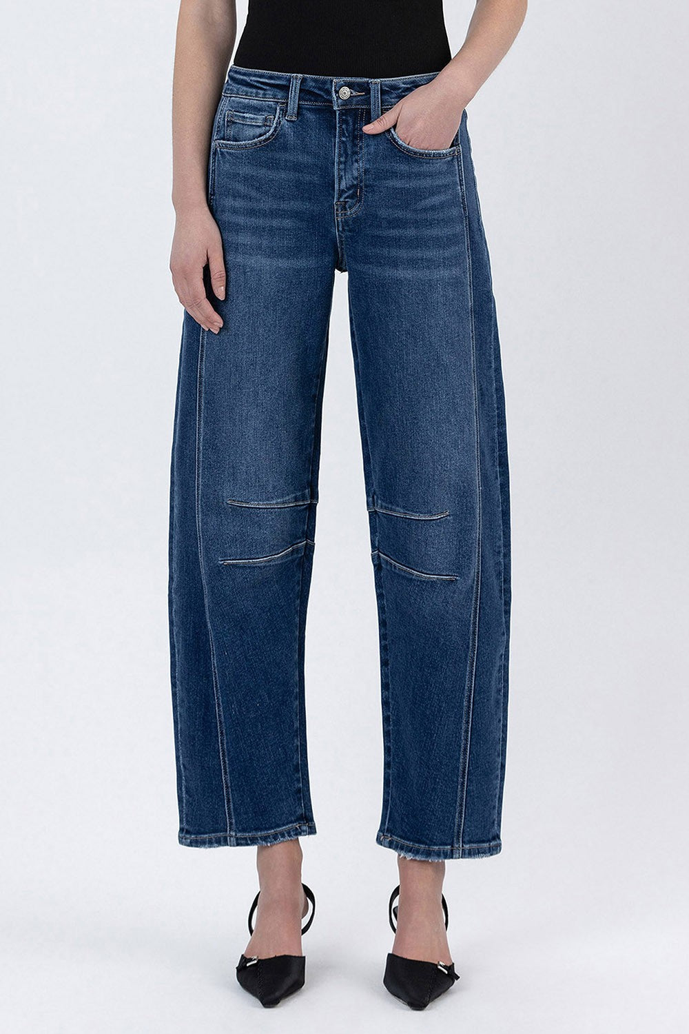 Zetta Jeans
