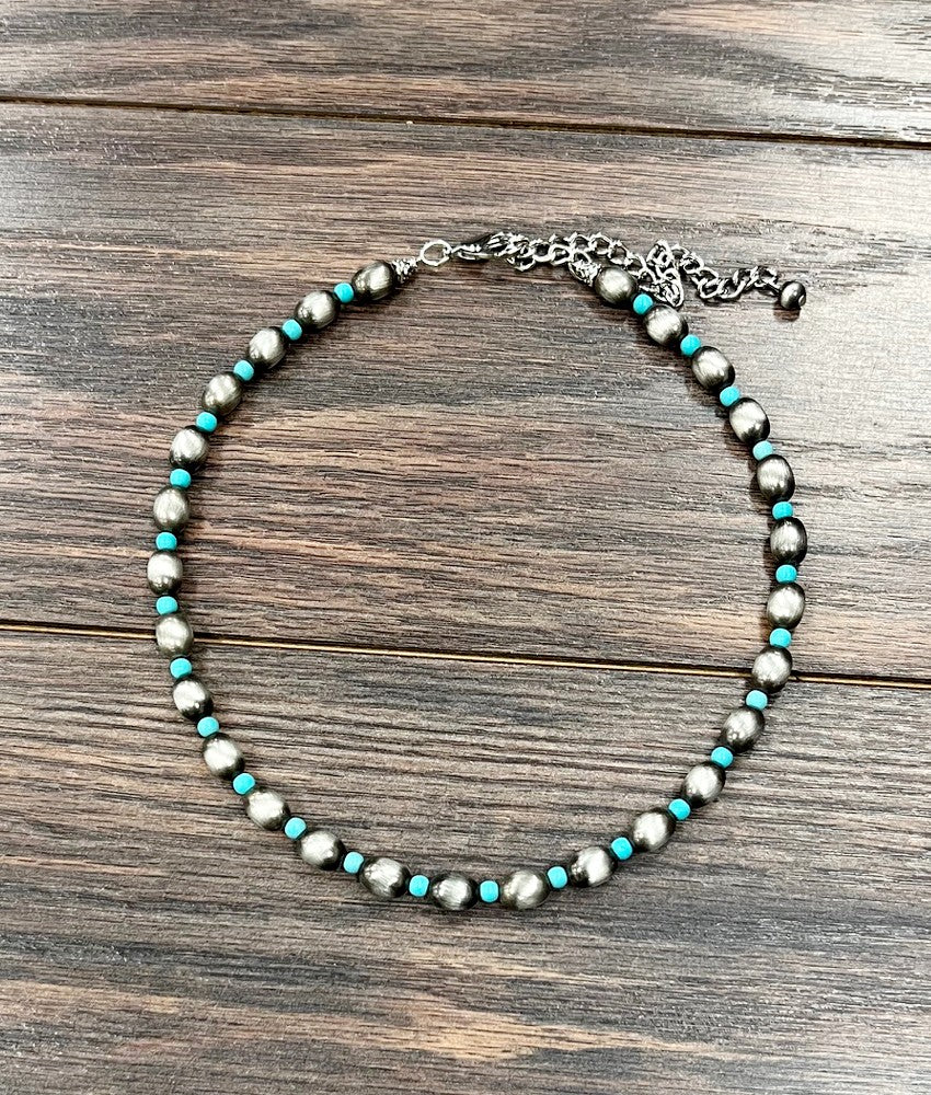 Decla Necklace
