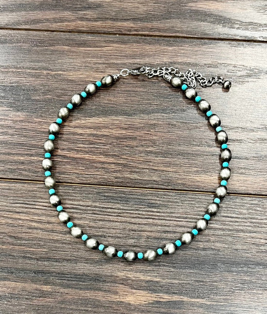 Decla Necklace