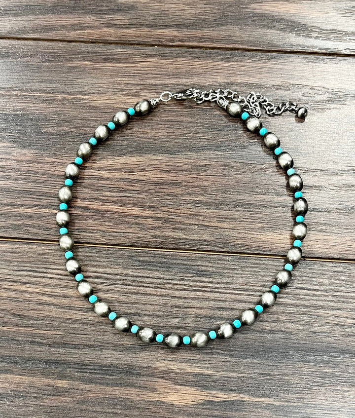 Decla Necklace