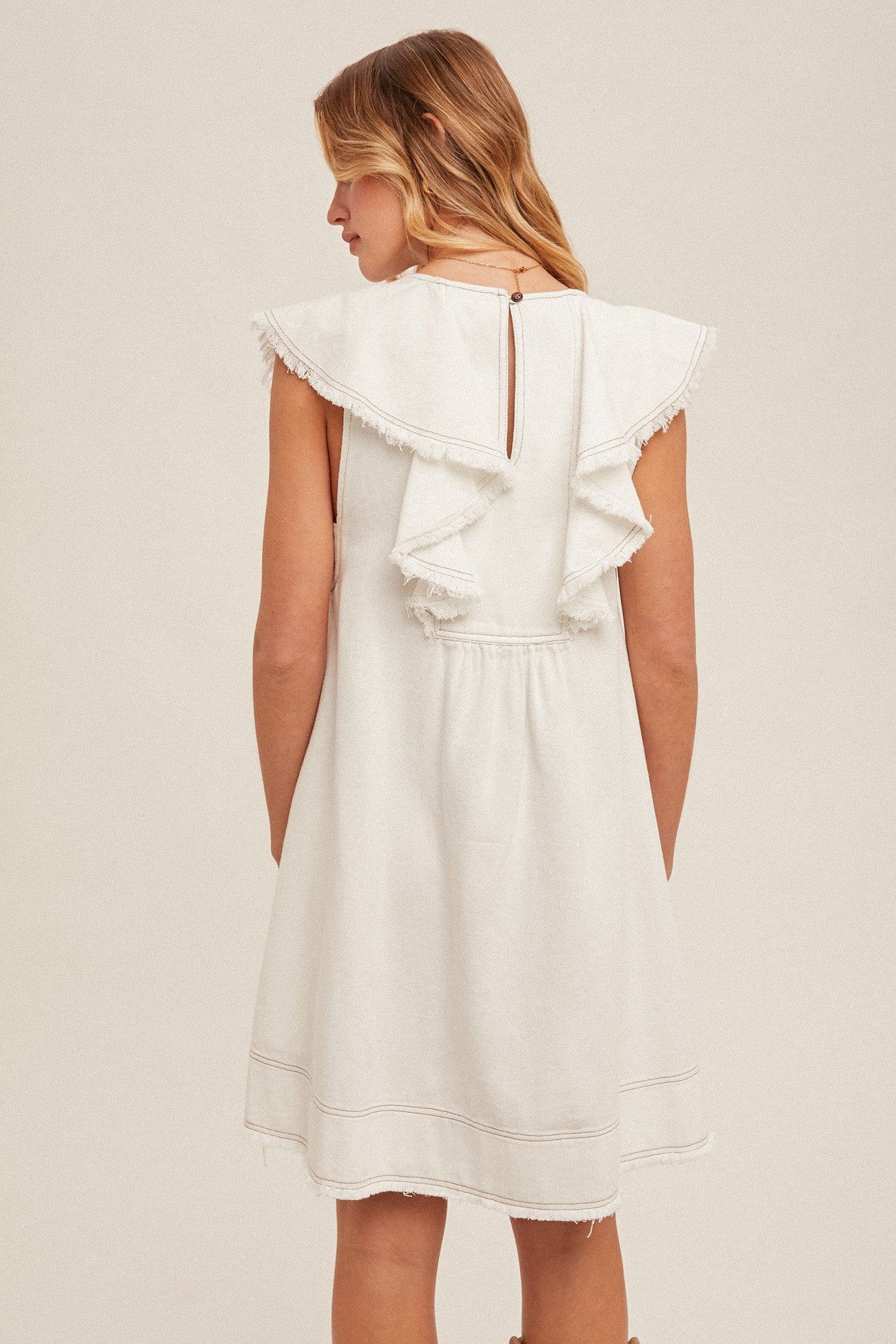 Harlee Dress