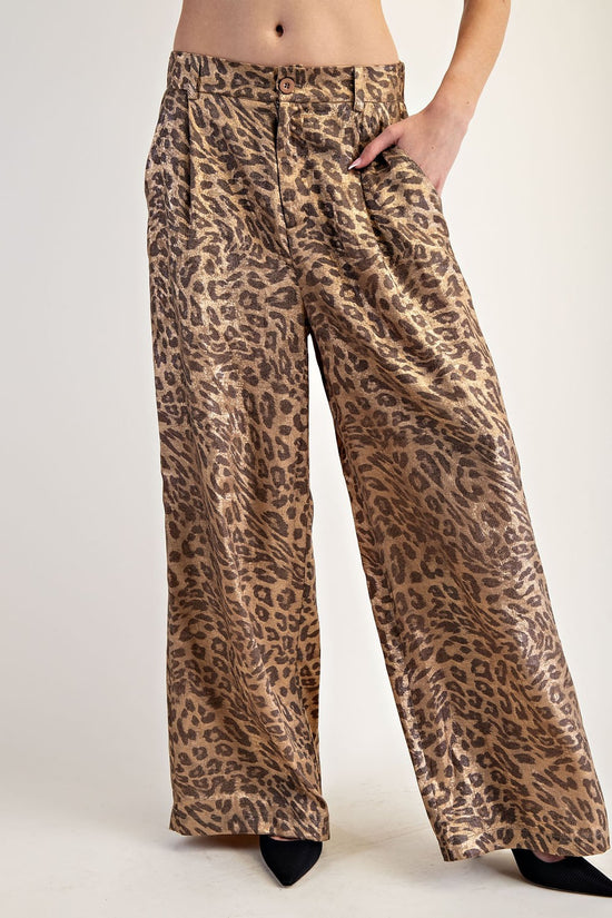 Canyon Pants