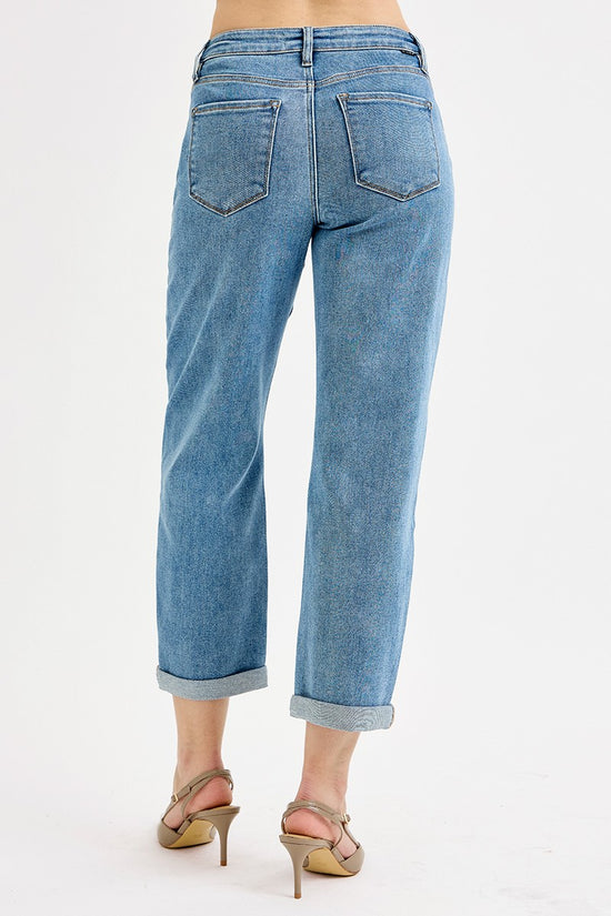 Maverick Jeans