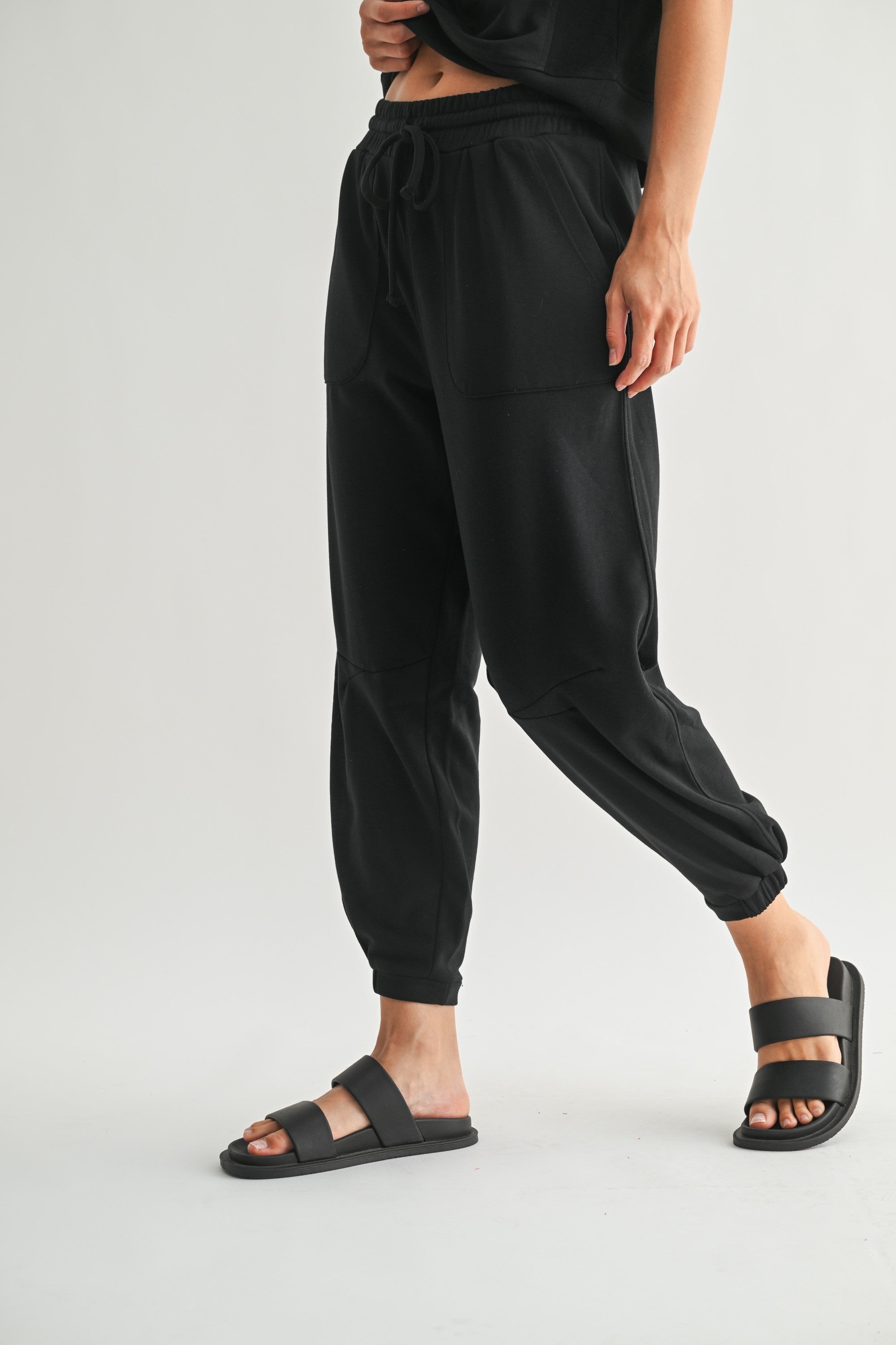 The Midnight Joggers