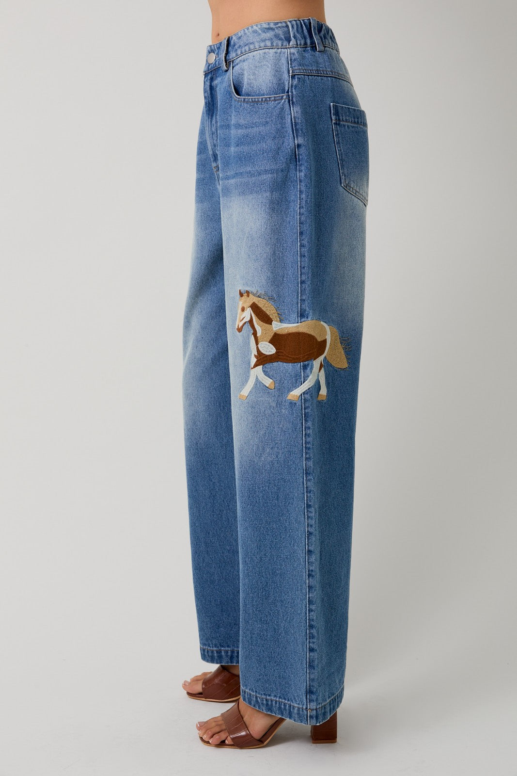 Briggs Pants