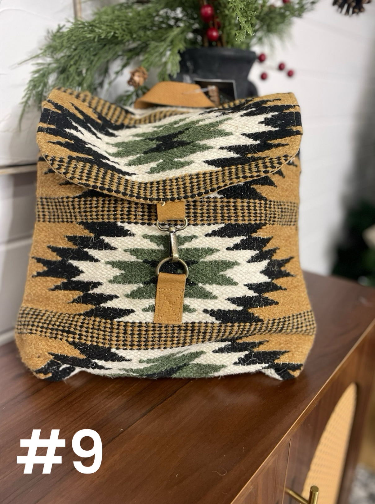 Briar Backpack - DOORBUSTER final sale