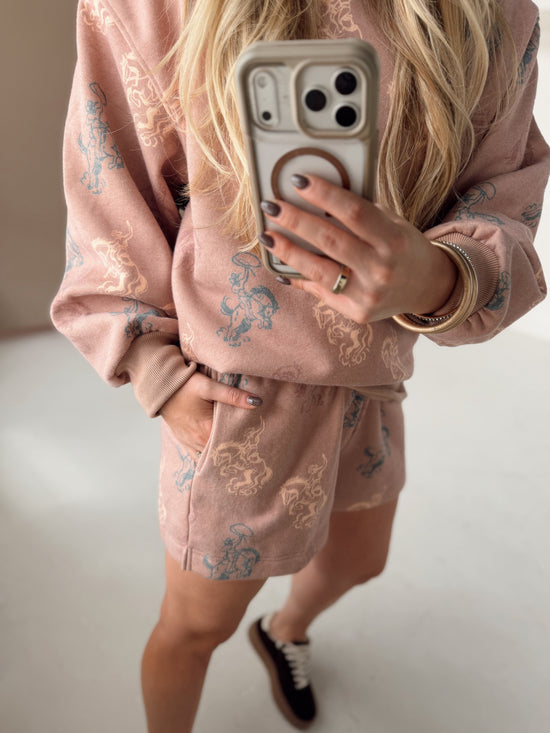 Stormy Set