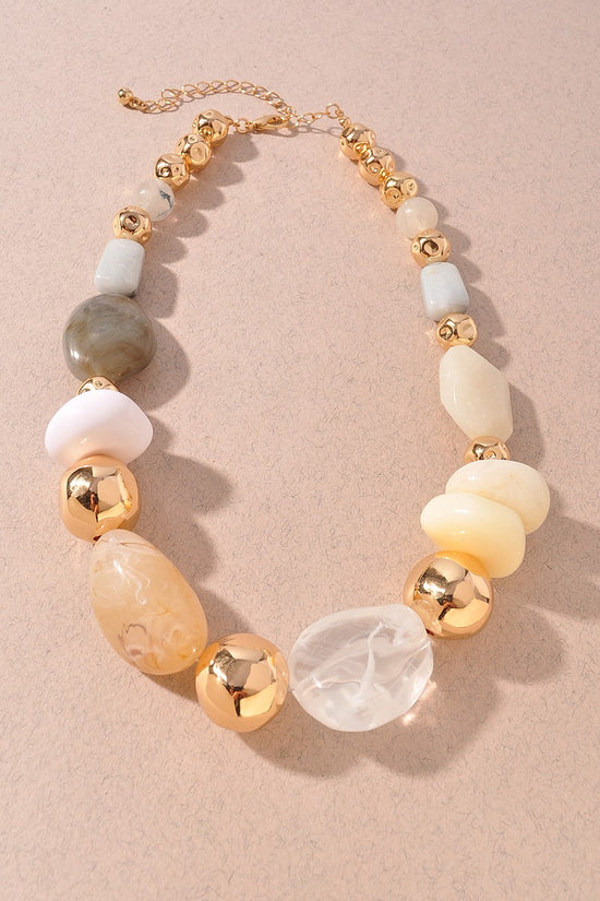 Cassidy Necklace