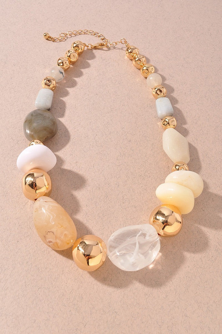 Cassidy Necklace