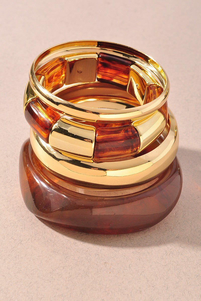 Bernice  Bracelet