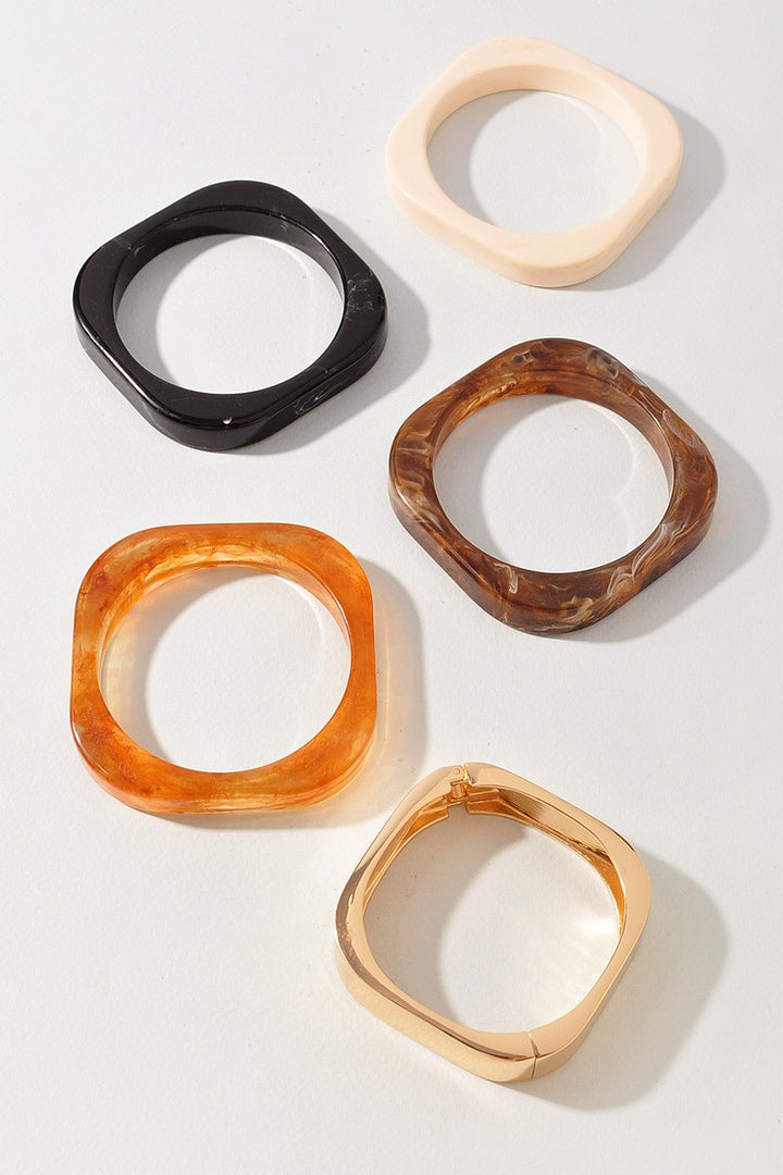 Beth Bracelets