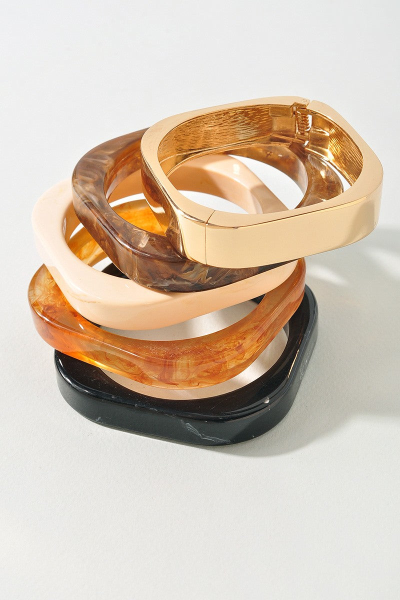 Beth Bracelets