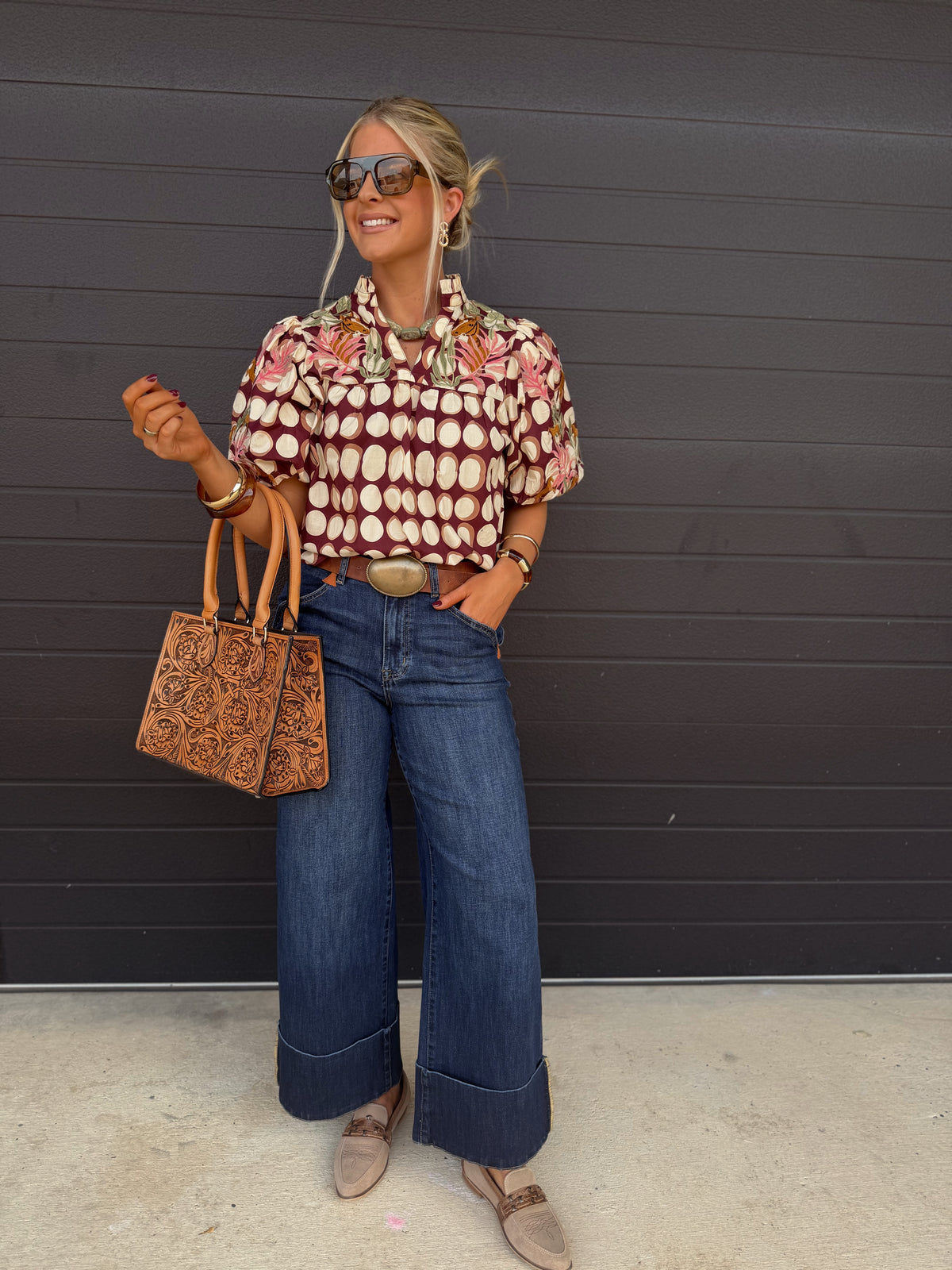 Clover Top