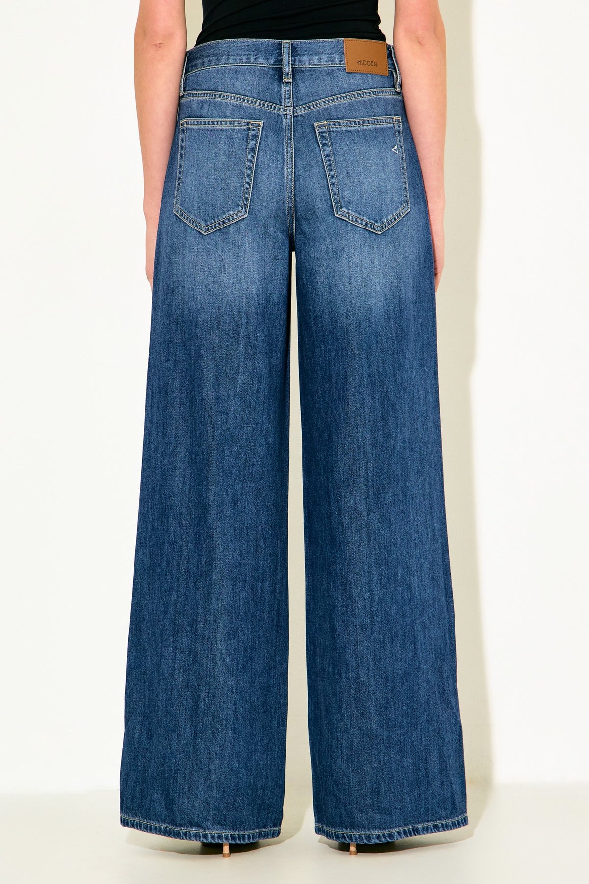 Watson Jeans
