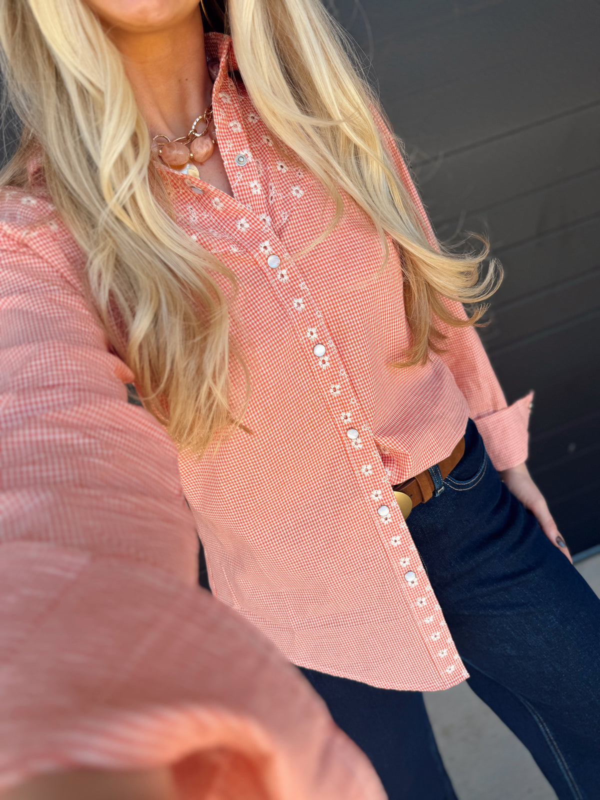 Paxton Top