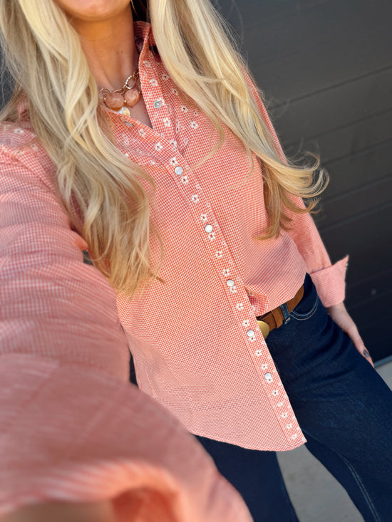 Paxton Top