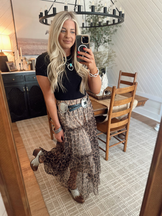 Sterling Skirt