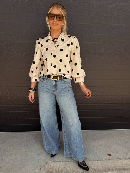 Luella Top