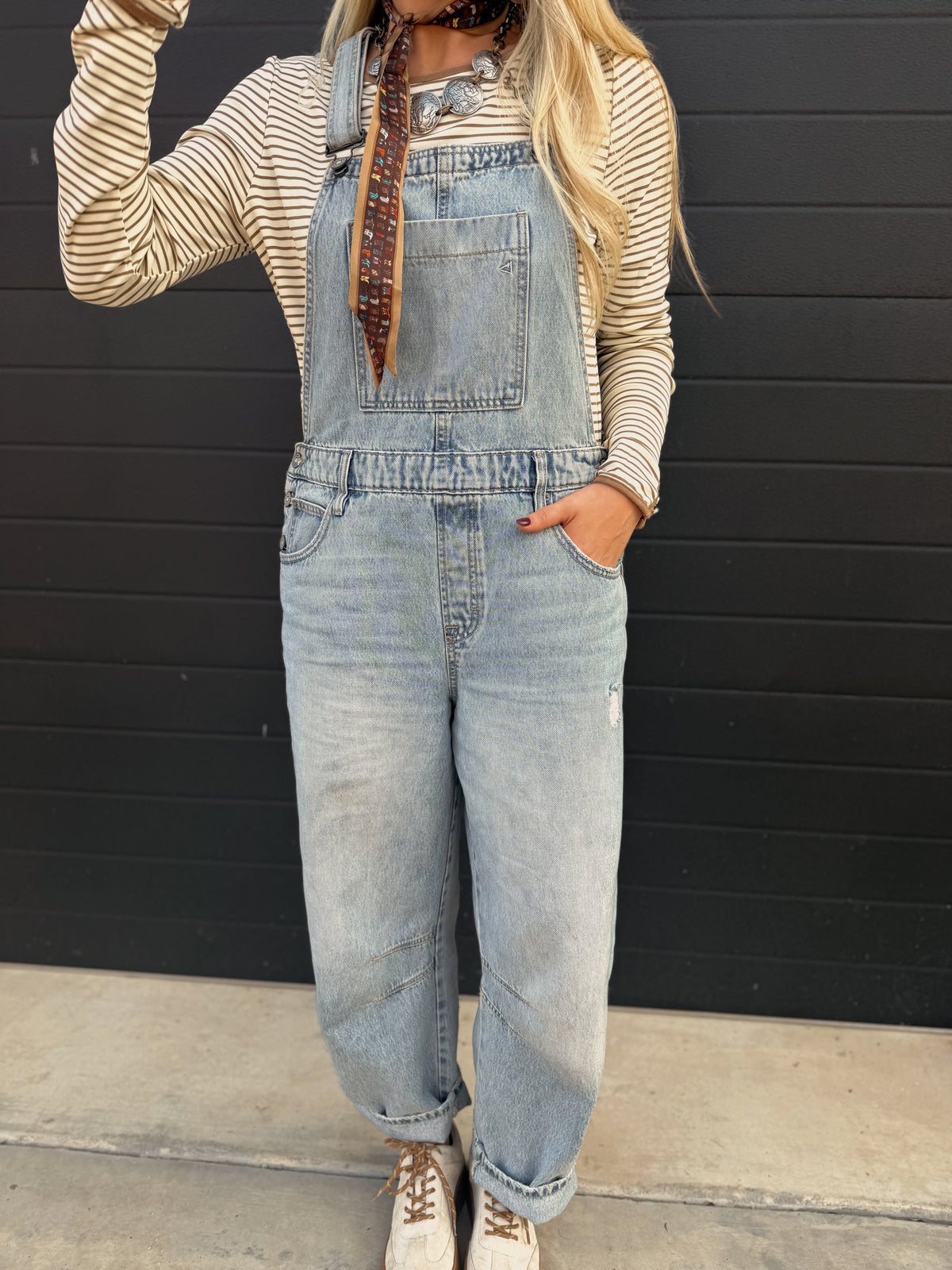 Oliver Overalls