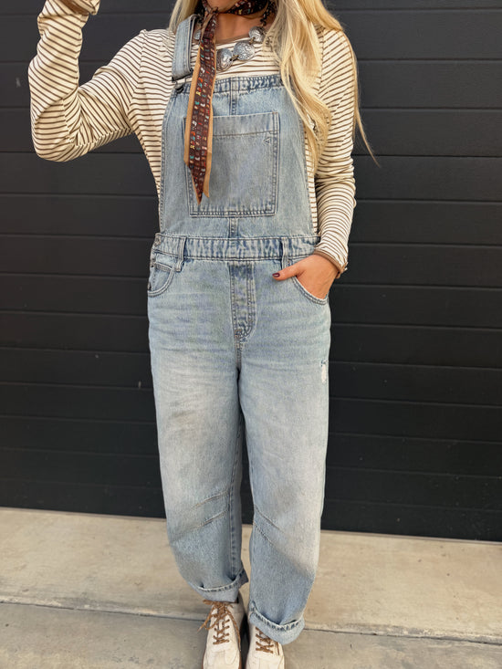 Oliver Overalls