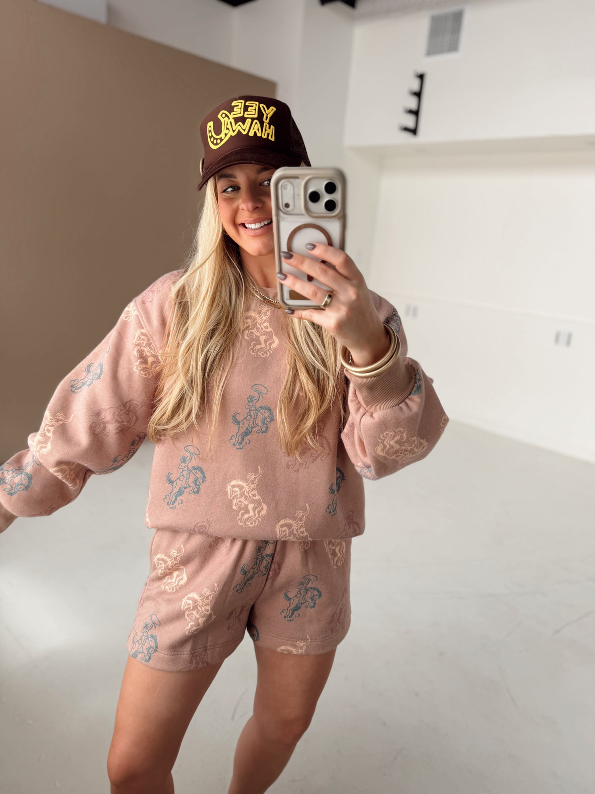 Stormy Set