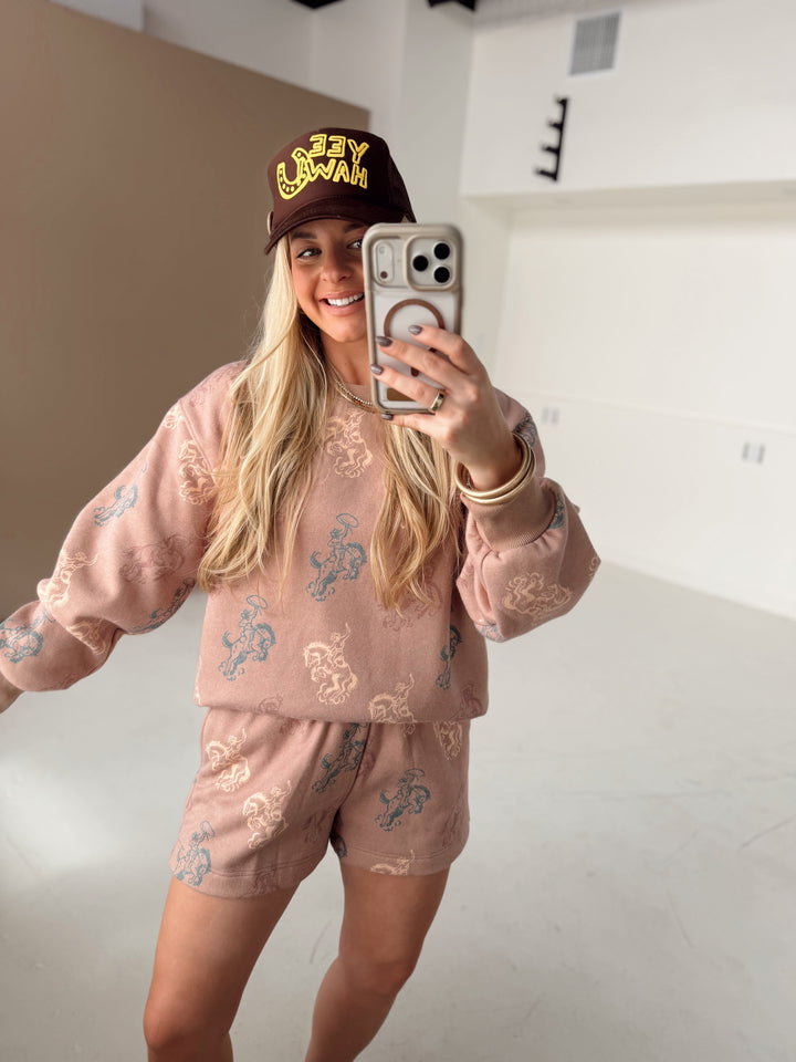 Stormy Set