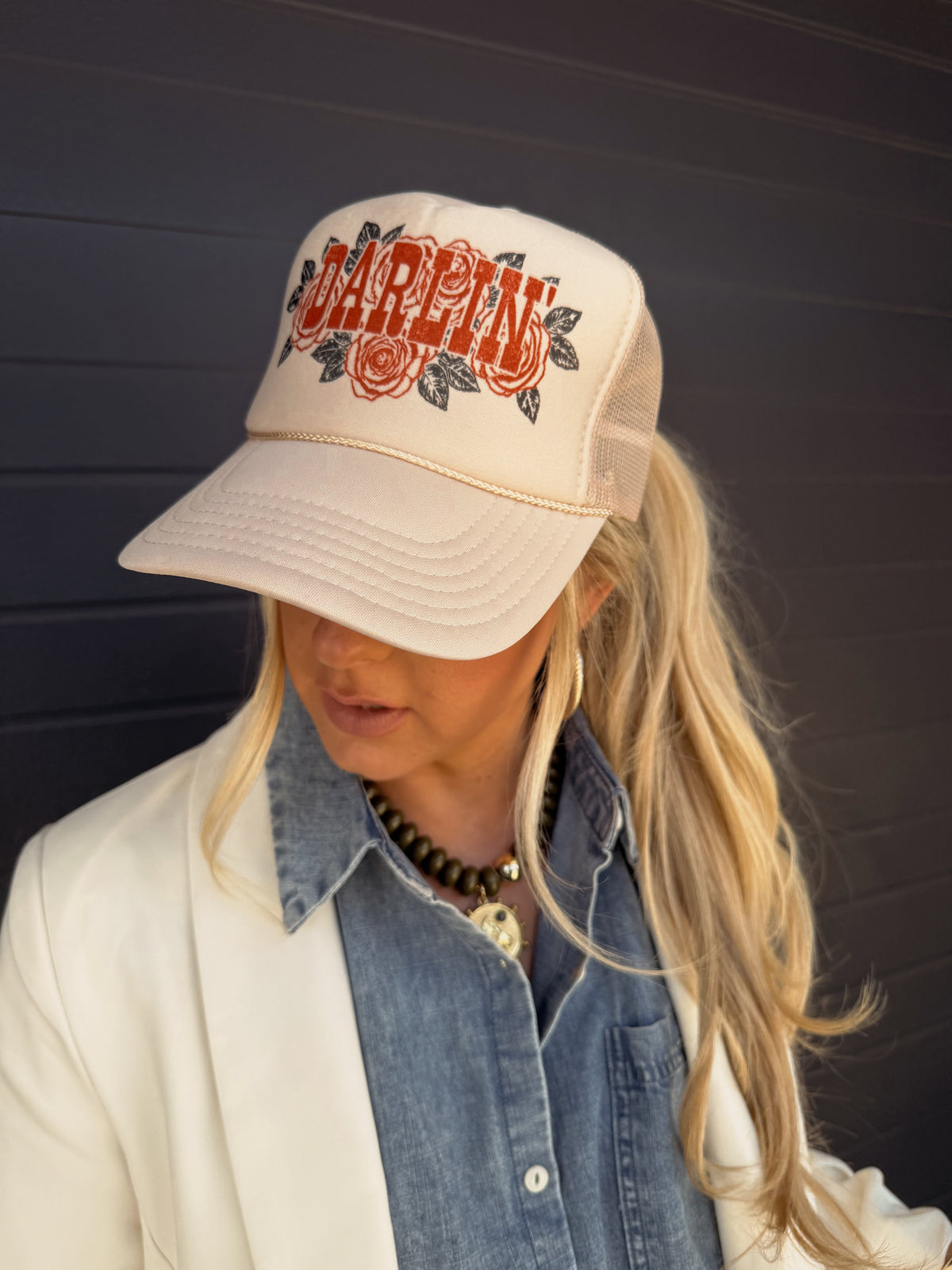 Darling Hat