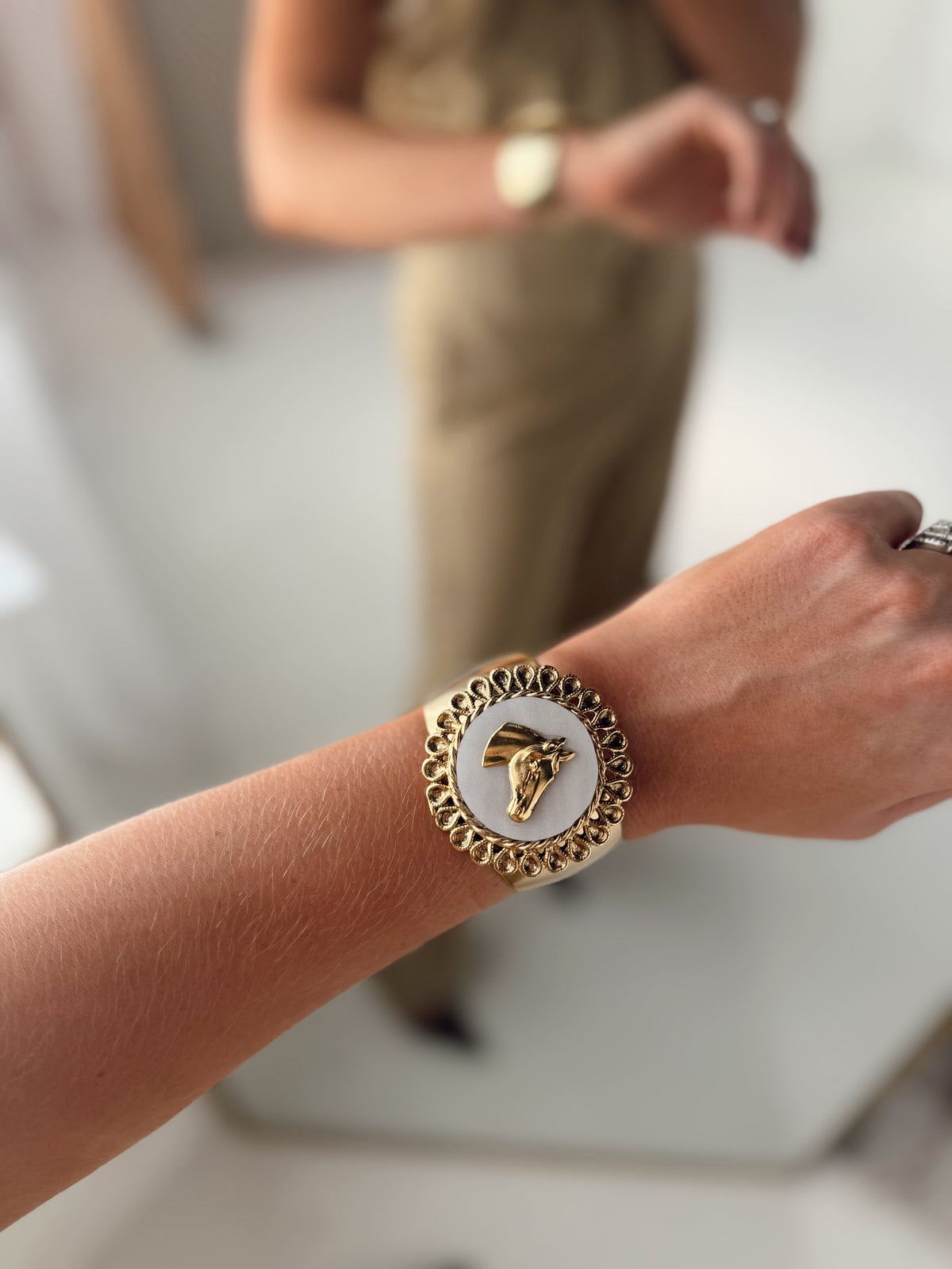 Frankfort Bracelet