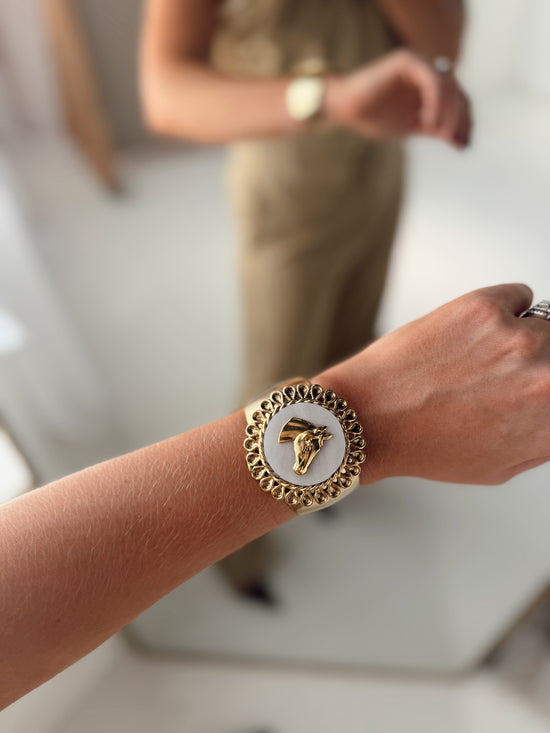 Frankfort Bracelet