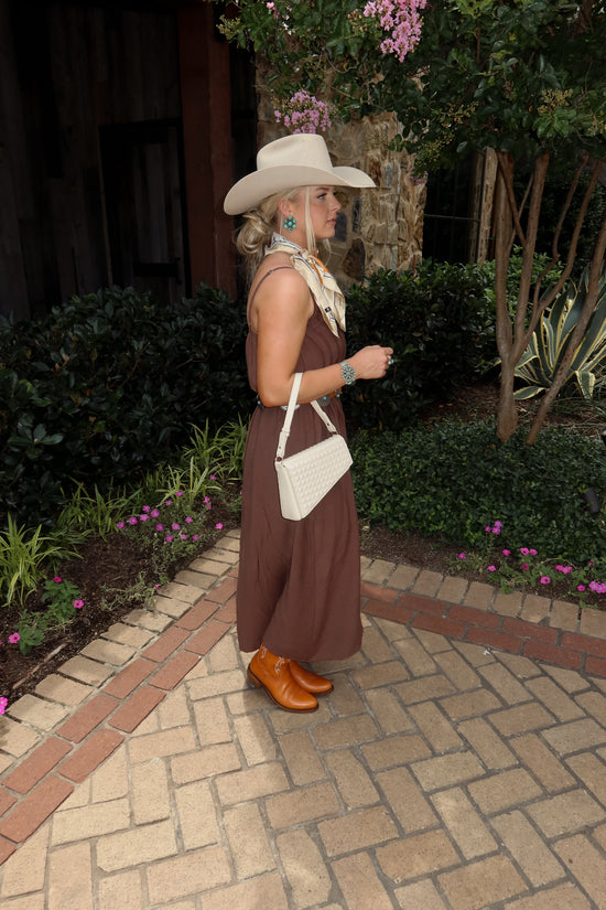Cassidy Dress