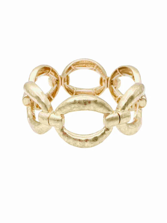 McCoy Bracelet *Gold