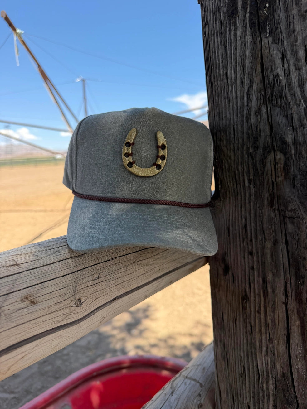 Harmony Hat