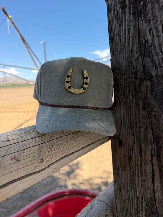 Harmony Hat