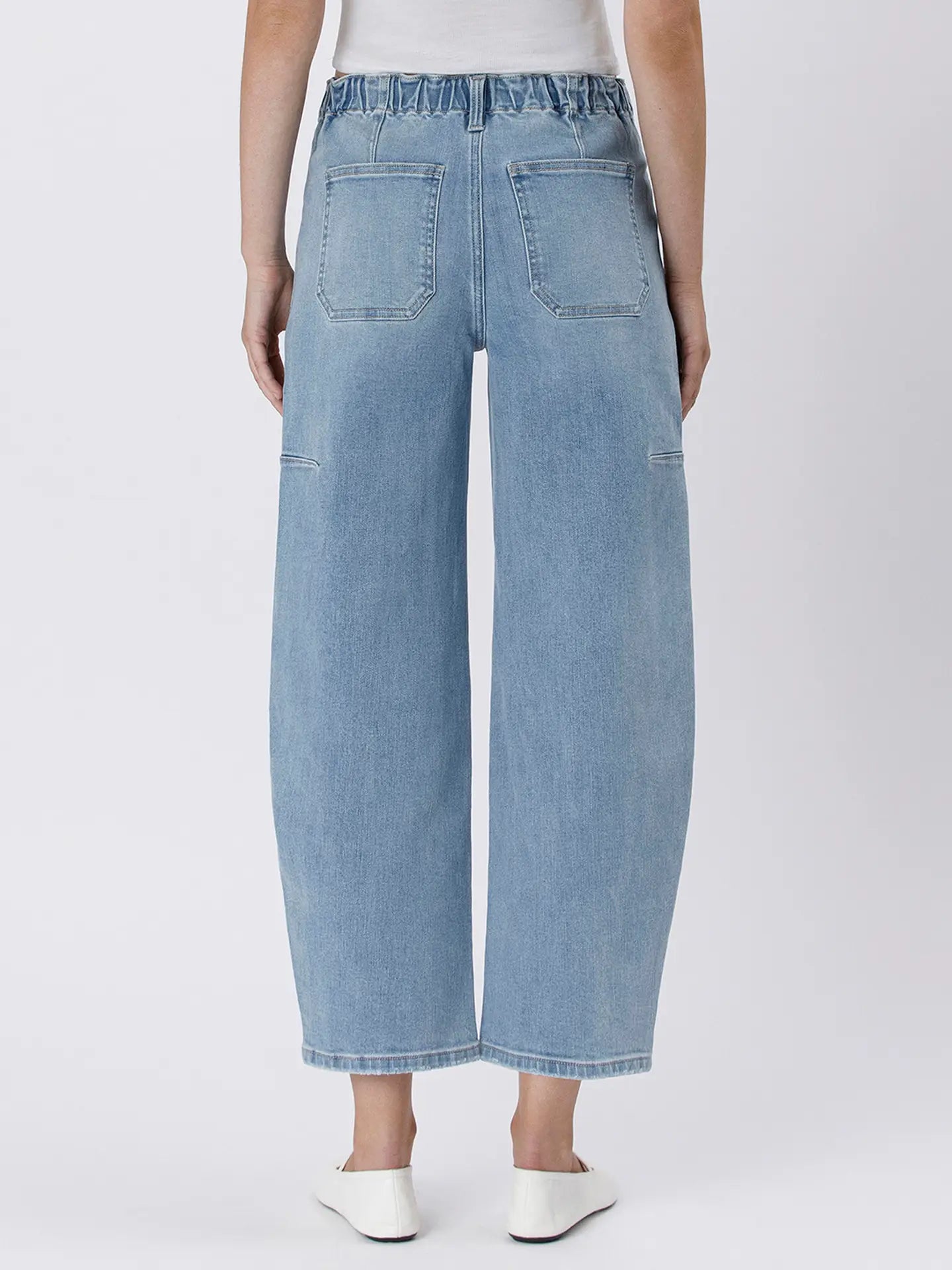 Gabby Jeans