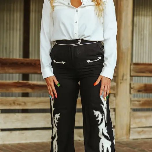 Haven Pants