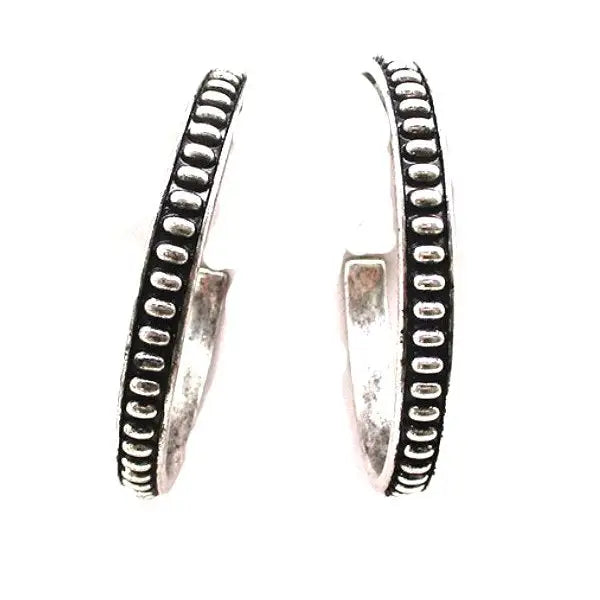 Huggie Earrings