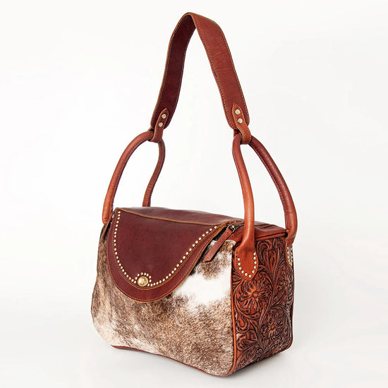 Raylee Sage Handbag - DOORBUSTER